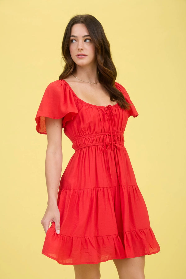 Willow Dress