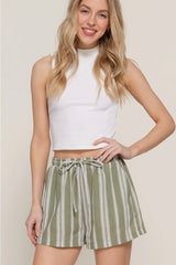 Throw & Go Shorts