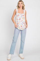 Spring Forward Top