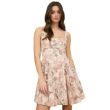 Western Way Dress