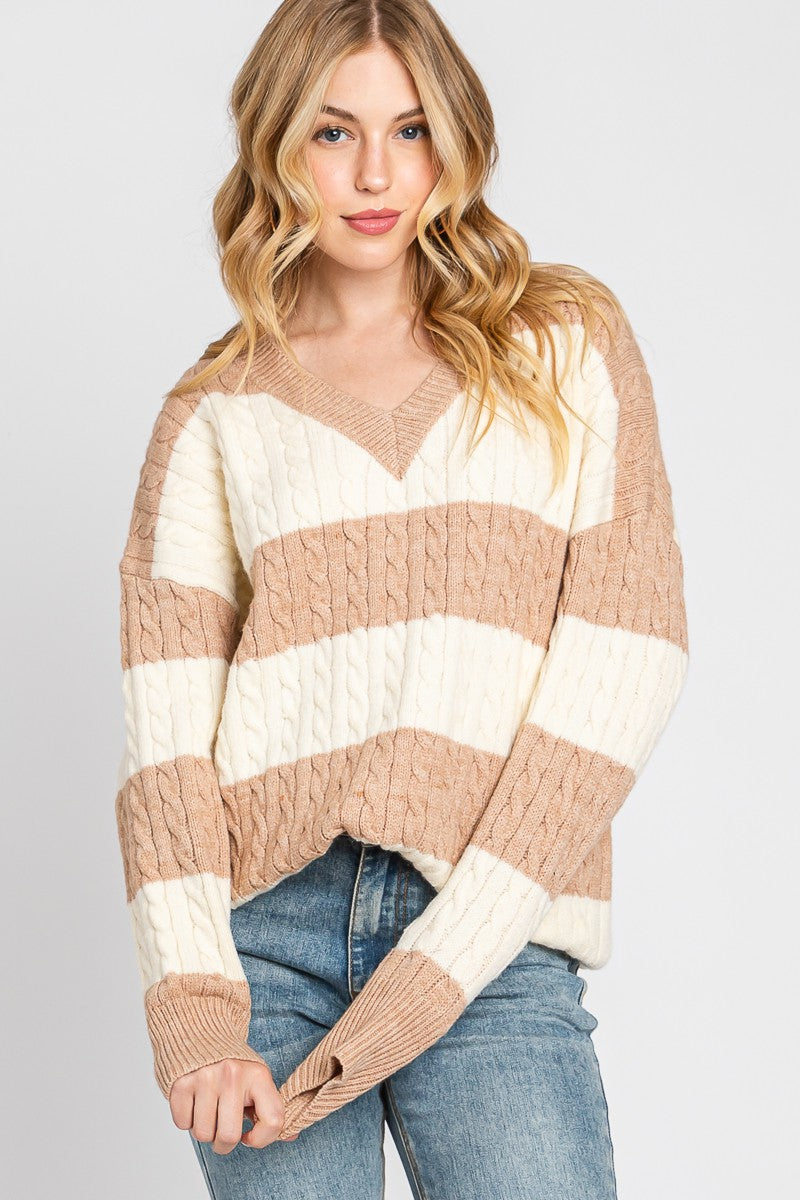 Jackson Sweater
