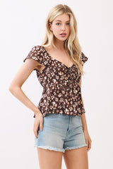 Bloom Top