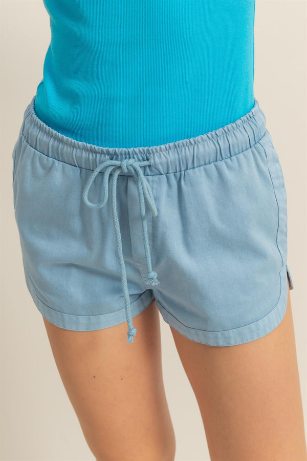 Willa Shorts