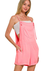 Bubblegum Romper