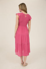 Maryn Dress