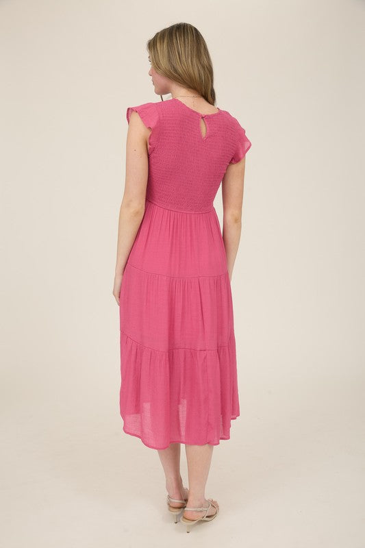 Maryn Dress
