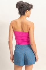 Maryn Tube Top
