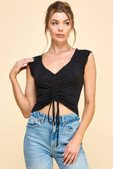 Branson Tie Tee