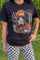 Spooky Tee