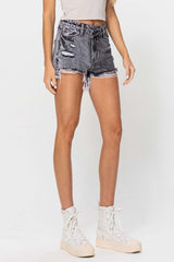 Vervet Sk8 Two Tone Shorts