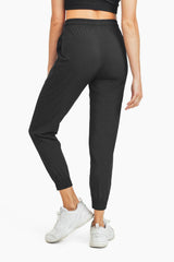 Everyday Athleisure Joggers