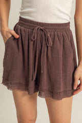 Lyla Shorts