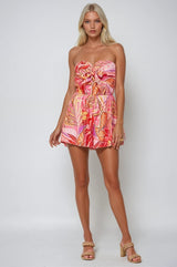 Harrison Romper