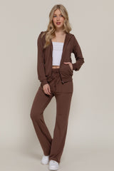 On The Go Chocolate Set