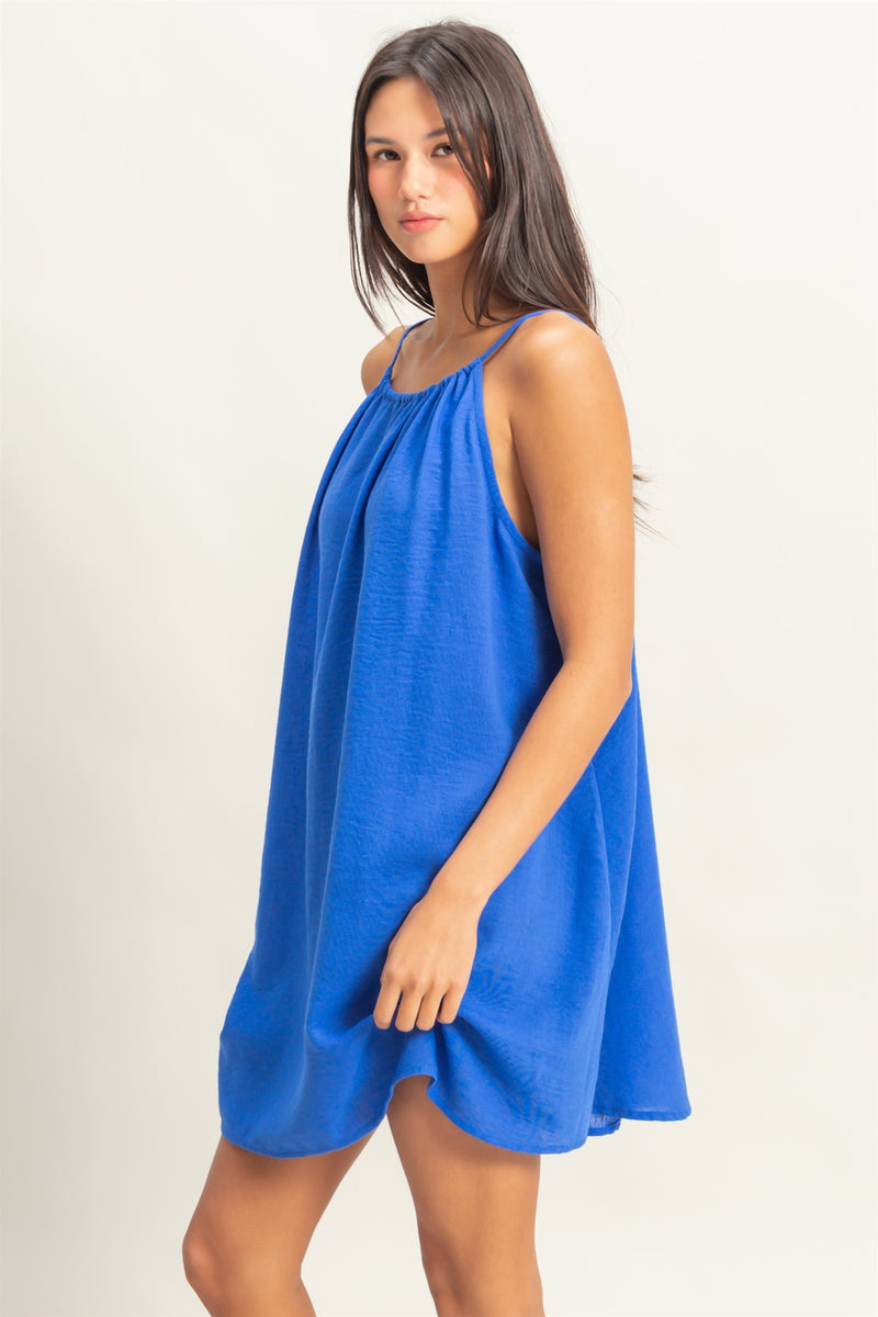 Marilyn Dress