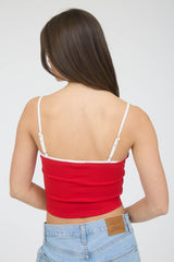 Soren Bow Tank