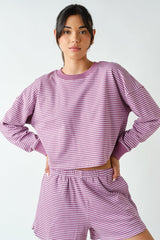 Boardwalk Striped Set