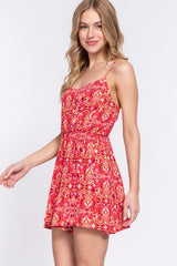 Fiesta Romper