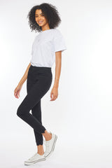 Kancan High Rise Black Skinny Jean