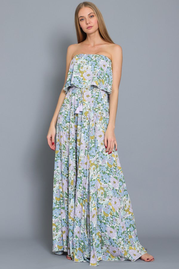 Layton Maxi Dress
