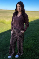 Roarin’ Pants