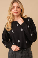 Star Of The Show Sweater