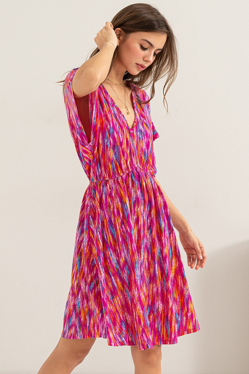 Milo Dress
