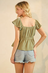 Darlings Top