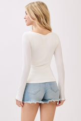 Dweller Double Lined Long Sleeves