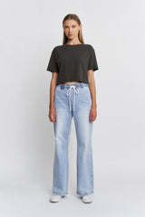 Geyser Wide Leg Mica Pants