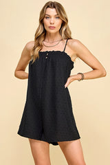 Melanie Romper