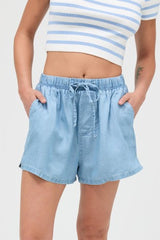 Tyson Shorts