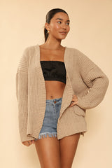 Beverly Cardigan