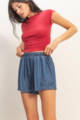 Tyson Shorts