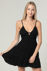 Swanson Dress