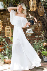 Sipping Sprits Maxi Dress
