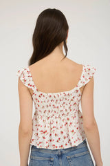 Loralie Top
