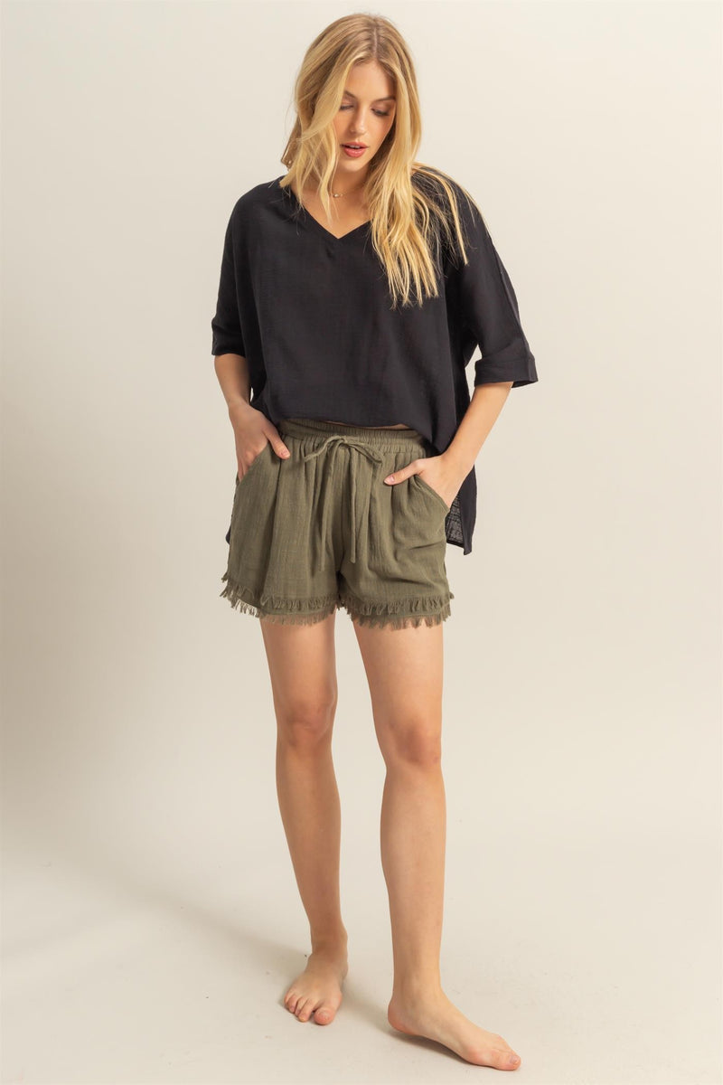 Lyla Shorts