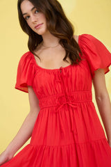 Willow Dress
