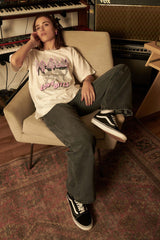 Def Leppard Band Tee