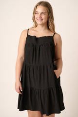 Warren Dress