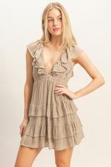 Freya Dress