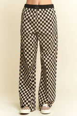 Warped Tour Checkered Pants