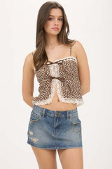 Lizzie Top