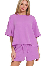 Call on me corded sets