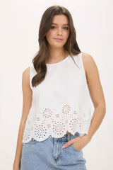 Cruise Top