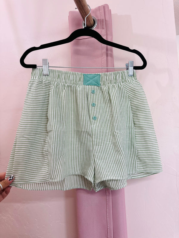 Watson Boxer Shorts
