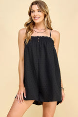 Melanie Romper