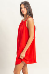 Marilyn Dress