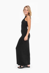 Reversible Maxi Dress